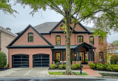 2975 Woodvale Court, Alpharetta, GA