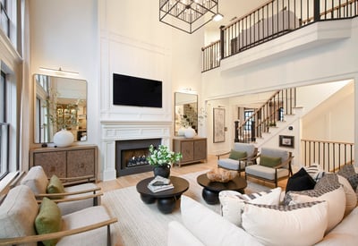 2975 Woodvale Court, Alpharetta, GA