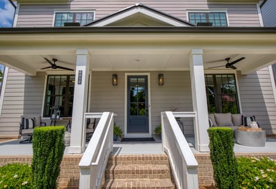 6410 Halcyon Garden Drive, Alpharetta, GA