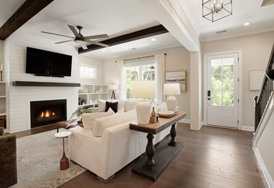 6410 Halcyon Garden Drive, Alpharetta, GA