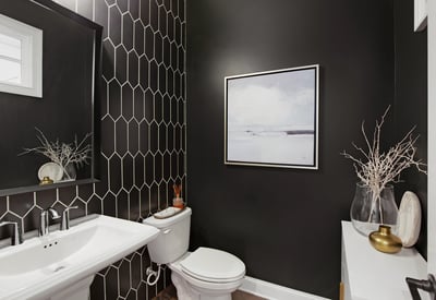 6410 Halcyon Garden Drive, Alpharetta, GA