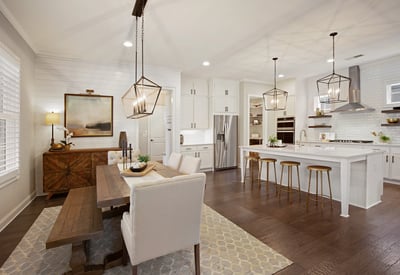 6410 Halcyon Garden Drive, Alpharetta, GA