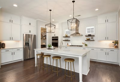 6410 Halcyon Garden Drive, Alpharetta, GA
