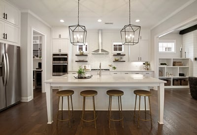 6410 Halcyon Garden Drive, Alpharetta, GA