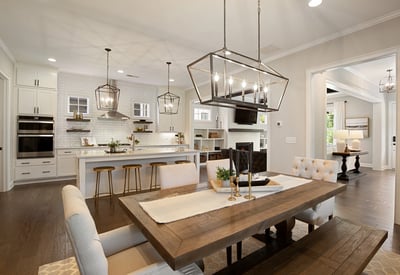6410 Halcyon Garden Drive, Alpharetta, GA