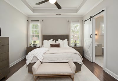 6410 Halcyon Garden Drive, Alpharetta, GA