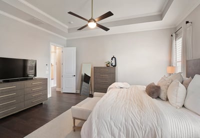 6410 Halcyon Garden Drive, Alpharetta, GA