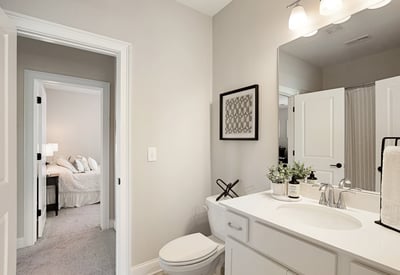 6410 Halcyon Garden Drive, Alpharetta, GA