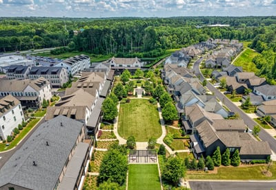 6410 Halcyon Garden Drive, Alpharetta, GA
