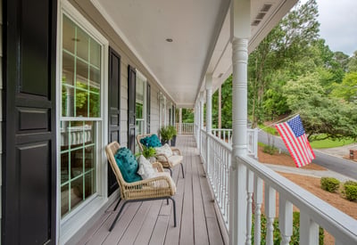 4697 Woodstone Lane, Peachtree Corners, GA