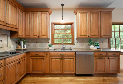4697 Woodstone Lane, Peachtree Corners, GA