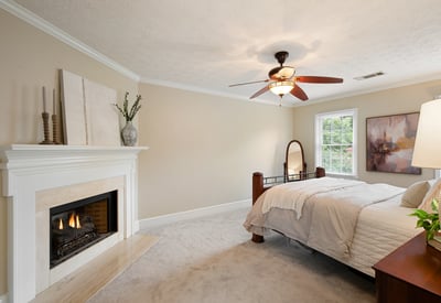 4697 Woodstone Lane, Peachtree Corners, GA