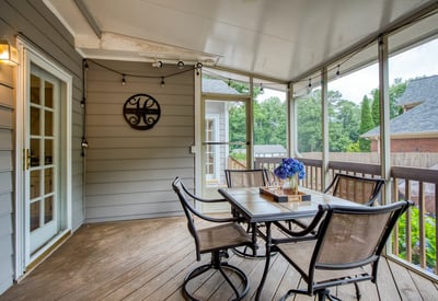 4697 Woodstone Lane, Peachtree Corners, GA