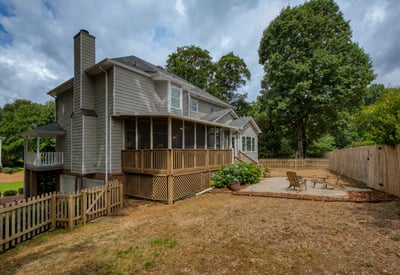4697 Woodstone Lane, Peachtree Corners, GA