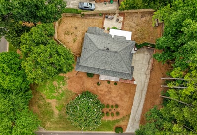 4697 Woodstone Lane, Peachtree Corners, GA