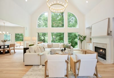 836 Chelsea Park Drive, Marietta, GA