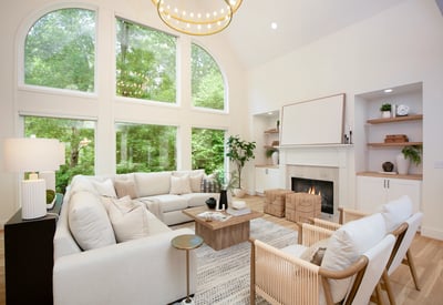 836 Chelsea Park Drive, Marietta, GA