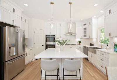 836 Chelsea Park Drive, Marietta, GA