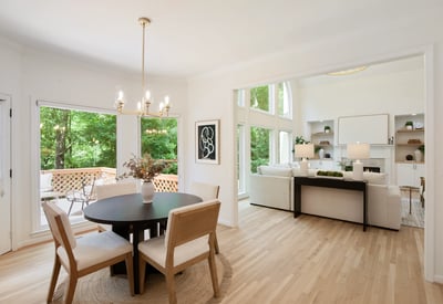 836 Chelsea Park Drive, Marietta, GA