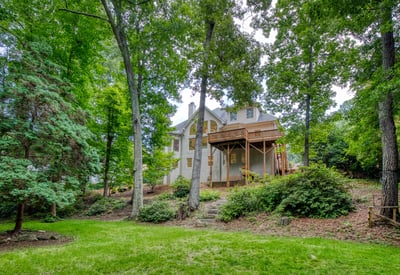 836 Chelsea Park Drive, Marietta, GA