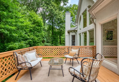 836 Chelsea Park Drive, Marietta, GA
