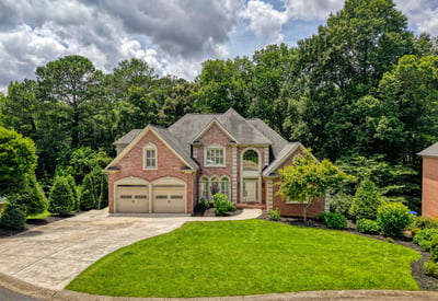 836 Chelsea Park Drive, Marietta, GA
