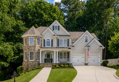 870 Southfield Lane, Alpharetta, GA
