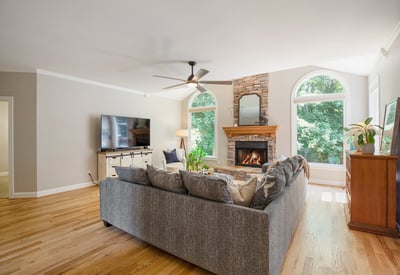 870 Southfield Lane, Alpharetta, GA