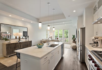 58 Canton Street, Unit #302, Alpharetta, GA
