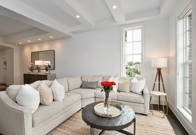 58 Canton Street, Unit #302, Alpharetta, GA