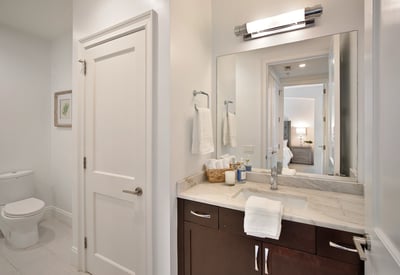 58 Canton Street, Unit #302, Alpharetta, GA
