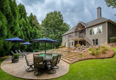 2830 Meadow Valley Way, Cumming, GA