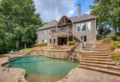 2830 Meadow Valley Way, Cumming, GA