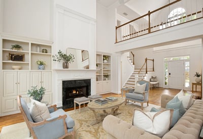 2815 Gleneagles Pointe, Alpharetta, GA