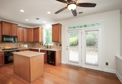 204 Northbrooke Court, Woodstock, GA