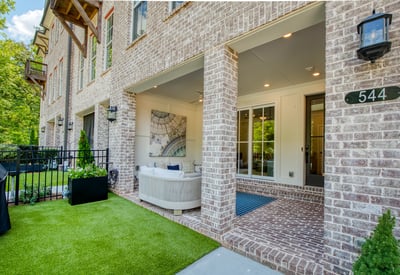 544 Clover Lane, Alpharetta, GA