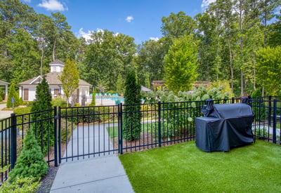 544 Clover Lane, Alpharetta, GA