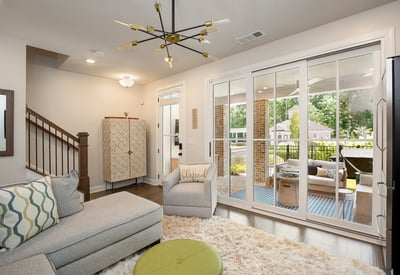 544 Clover Lane, Alpharetta, GA