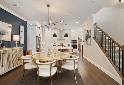 544 Clover Lane, Alpharetta, GA