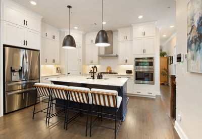 544 Clover Lane, Alpharetta, GA