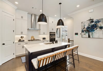 544 Clover Lane, Alpharetta, GA