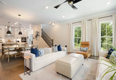 544 Clover Lane, Alpharetta, GA