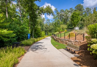 544 Clover Lane, Alpharetta, GA
