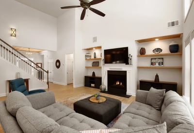 4120 Talavera Drive, Cumming, GA