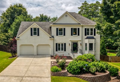2805 Crestwicke Drive NW, Kennesaw, GA