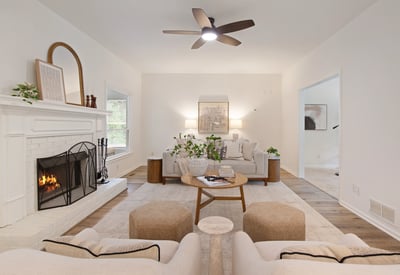 2805 Crestwicke Drive NW, Kennesaw, GA