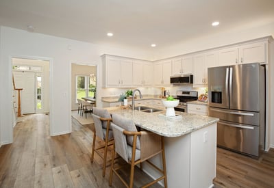 2805 Crestwicke Drive NW, Kennesaw, GA