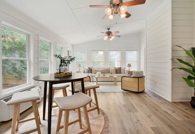 2805 Crestwicke Drive NW, Kennesaw, GA