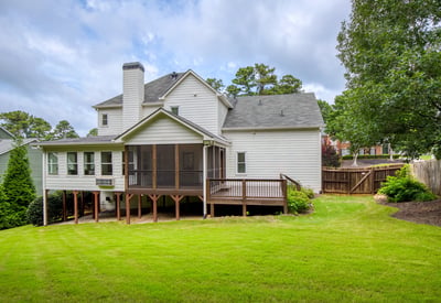 2805 Crestwicke Drive NW, Kennesaw, GA