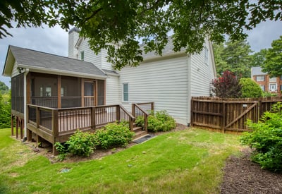 2805 Crestwicke Drive NW, Kennesaw, GA